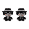 Forsaken Chance Plush 2PCS