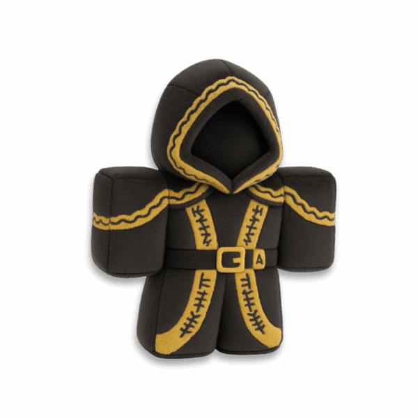 Taph Plush