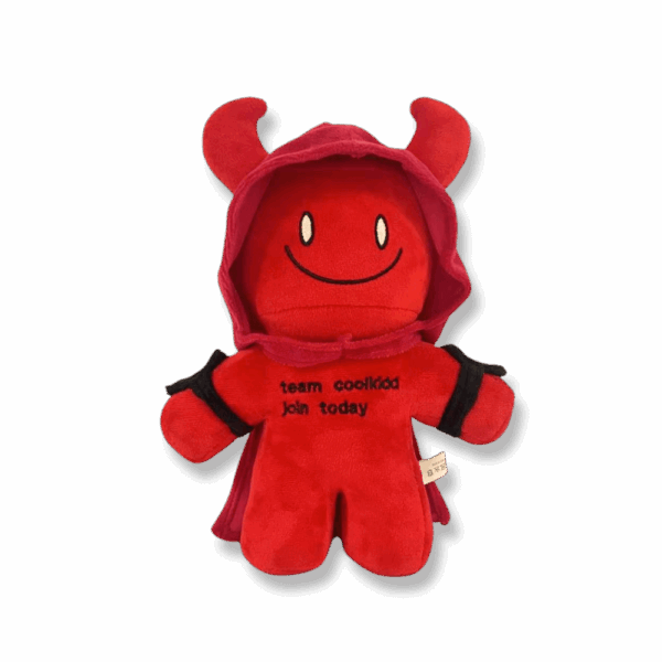 C00lkidd Plush Type C