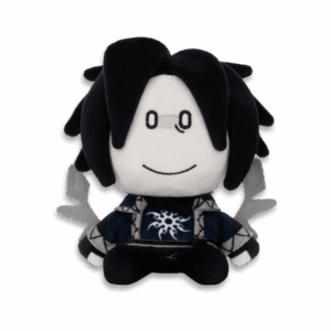 Forsaken Two Time Plush